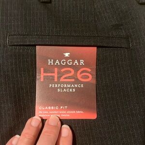 NWT SLACKS